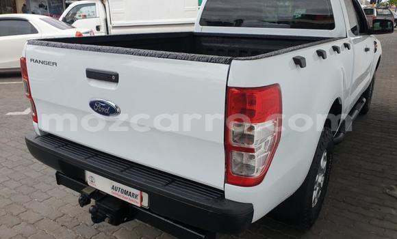 Buy Used Ford Ranger White Car in Maputo in Maputo Buy Used Ford Ranger White Car in Maputo in Maputo