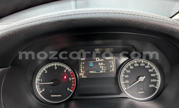 Tenga Tsaru Mazda BT-50 Chena Mota in Maputo in Maputo Tenga Tsaru Mazda BT-50 Chena Mota in Maputo in Maputo