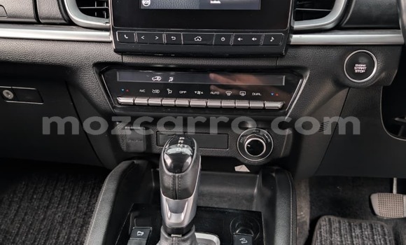 Tenga Tsaru Mazda BT-50 Chena Mota in Maputo in Maputo Tenga Tsaru Mazda BT-50 Chena Mota in Maputo in Maputo