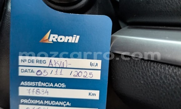 Tenga Tsaru Mazda BT-50 Chena Mota in Maputo in Maputo Tenga Tsaru Mazda BT-50 Chena Mota in Maputo in Maputo