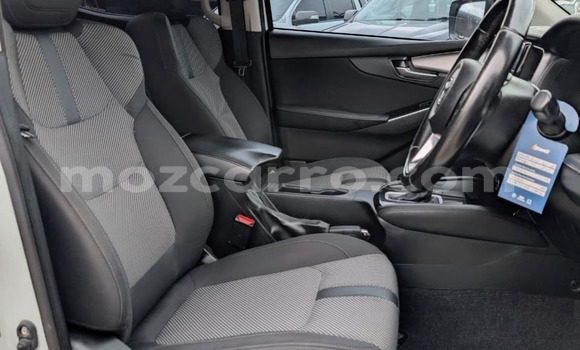 Tenga Tsaru Mazda BT-50 Chena Mota in Maputo in Maputo Tenga Tsaru Mazda BT-50 Chena Mota in Maputo in Maputo