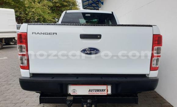 Buy Used Ford Ranger White Car in Maputo in Maputo Buy Used Ford Ranger White Car in Maputo in Maputo