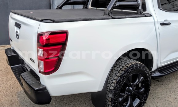 Tenga Tsaru Mazda BT-50 Chena Mota in Maputo in Maputo Tenga Tsaru Mazda BT-50 Chena Mota in Maputo in Maputo