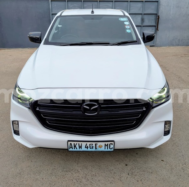 Big with watermark mazda bt 50 maputo maputo 40764