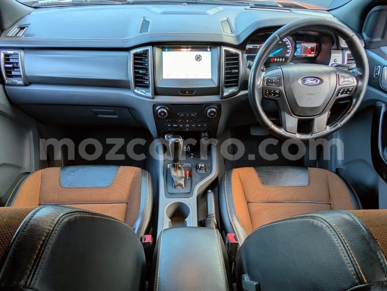 Big with watermark ford ranger maputo maputo 40765