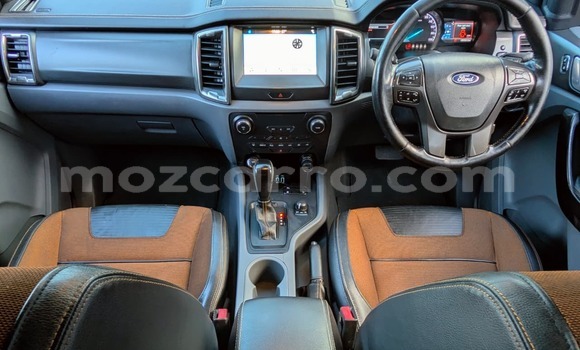 Tenga Tsaru Ford Ranger Other Mota in Maputo in Maputo Tenga Tsaru Ford Ranger Other Mota in Maputo in Maputo