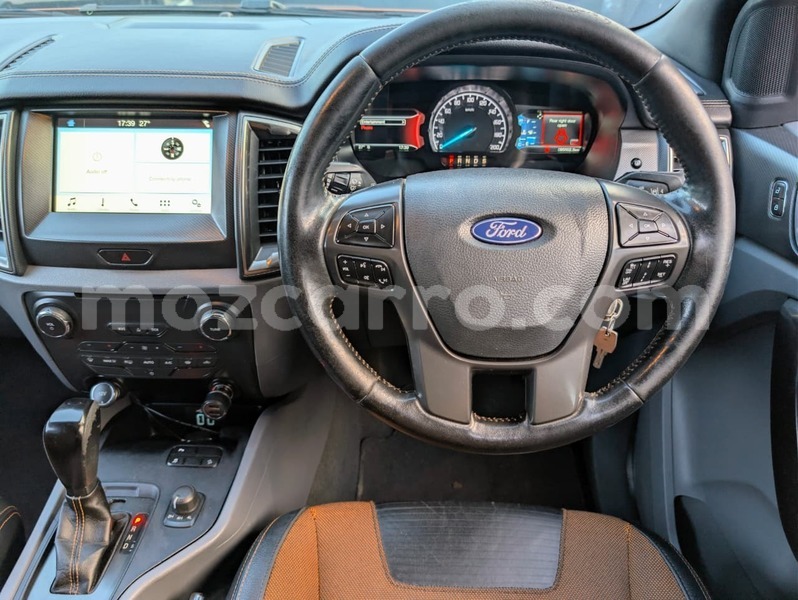 Big with watermark ford ranger maputo maputo 40765