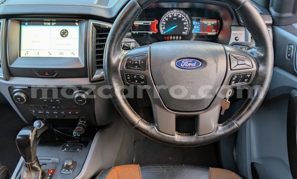 Tenga Tsaru Ford Ranger Other Mota in Maputo in Maputo Tenga Tsaru Ford Ranger Other Mota in Maputo in Maputo