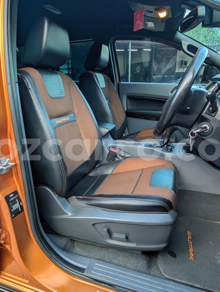 Big with watermark ford ranger maputo maputo 40765