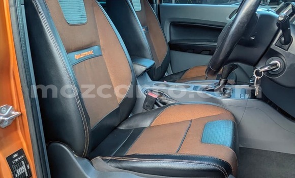 Tenga Tsaru Ford Ranger Other Mota in Maputo in Maputo Tenga Tsaru Ford Ranger Other Mota in Maputo in Maputo