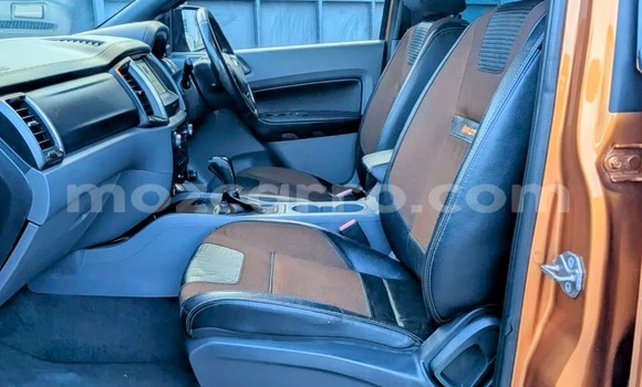 Tenga Tsaru Ford Ranger Other Mota in Maputo in Maputo Tenga Tsaru Ford Ranger Other Mota in Maputo in Maputo