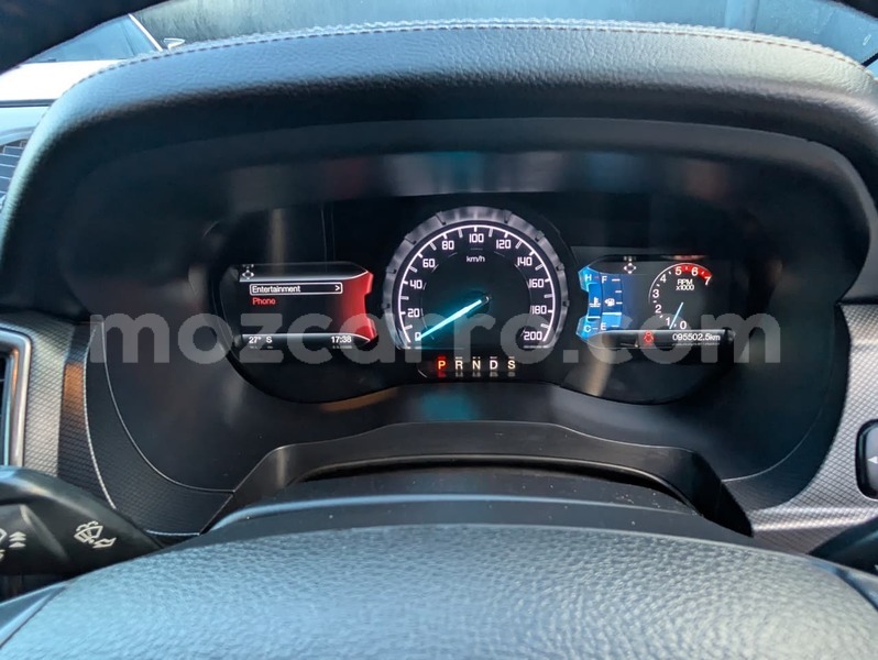 Big with watermark ford ranger maputo maputo 40765