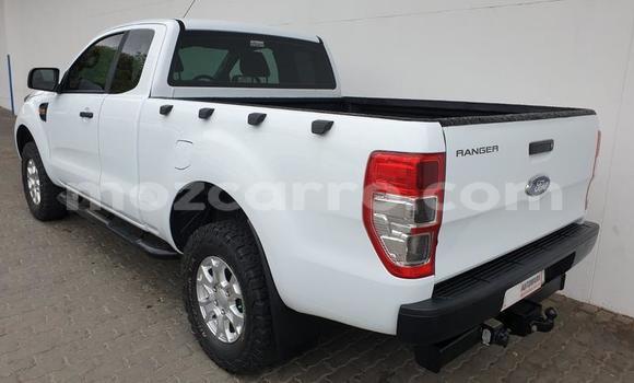 Buy Used Ford Ranger White Car in Maputo in Maputo Buy Used Ford Ranger White Car in Maputo in Maputo