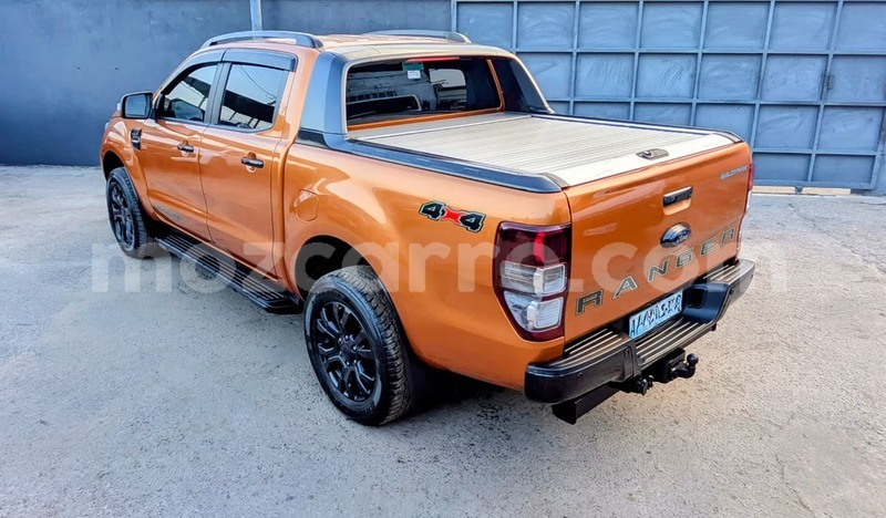 Big with watermark ford ranger maputo maputo 40765