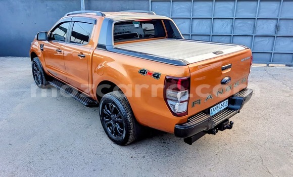 Tenga Tsaru Ford Ranger Other Mota in Maputo in Maputo Tenga Tsaru Ford Ranger Other Mota in Maputo in Maputo