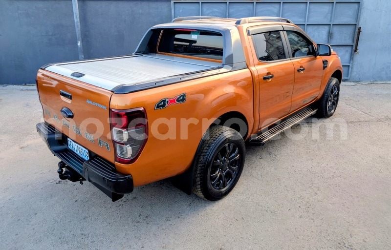 Big with watermark ford ranger maputo maputo 40765