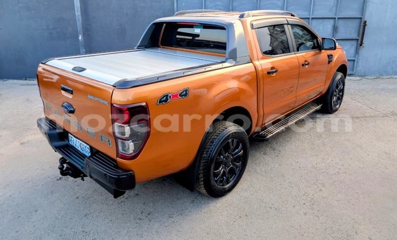 Tenga Tsaru Ford Ranger Other Mota in Maputo in Maputo Tenga Tsaru Ford Ranger Other Mota in Maputo in Maputo