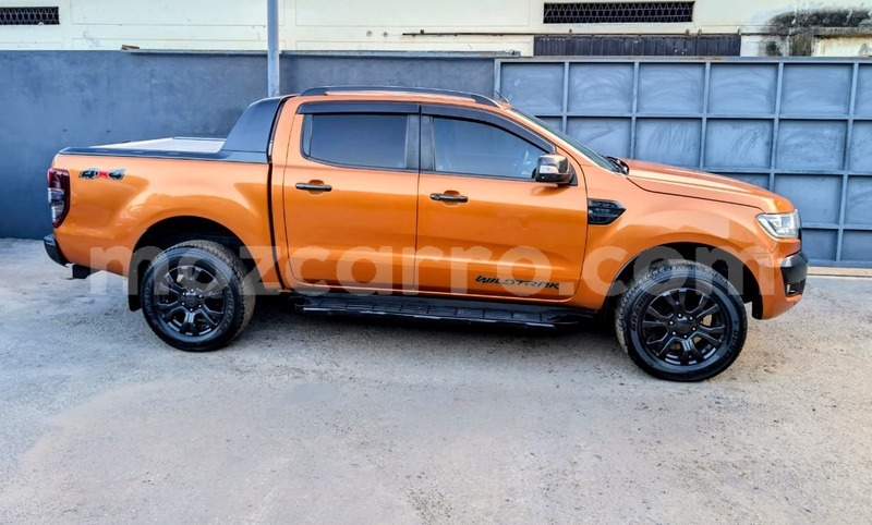 Big with watermark ford ranger maputo maputo 40765