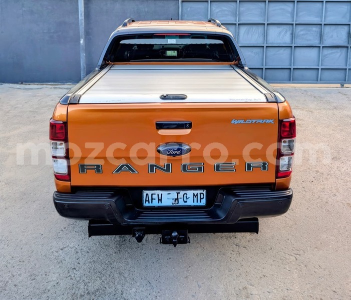 Big with watermark ford ranger maputo maputo 40765