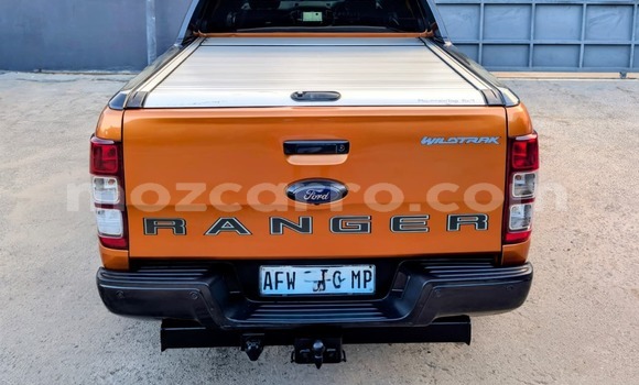Tenga Tsaru Ford Ranger Other Mota in Maputo in Maputo Tenga Tsaru Ford Ranger Other Mota in Maputo in Maputo