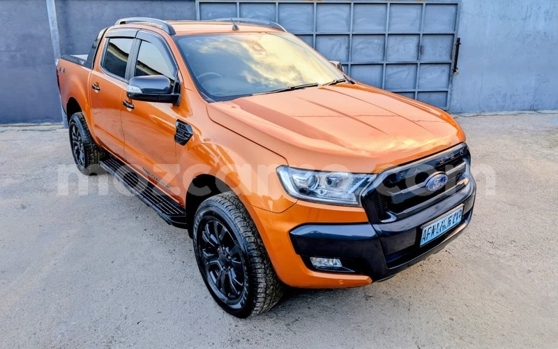 Big with watermark ford ranger maputo maputo 40765