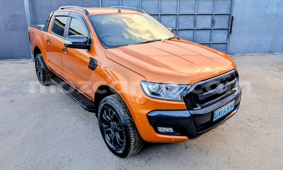 Tenga Tsaru Ford Ranger Other Mota in Maputo in Maputo Tenga Tsaru Ford Ranger Other Mota in Maputo in Maputo