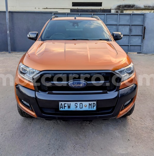 Big with watermark ford ranger maputo maputo 40765