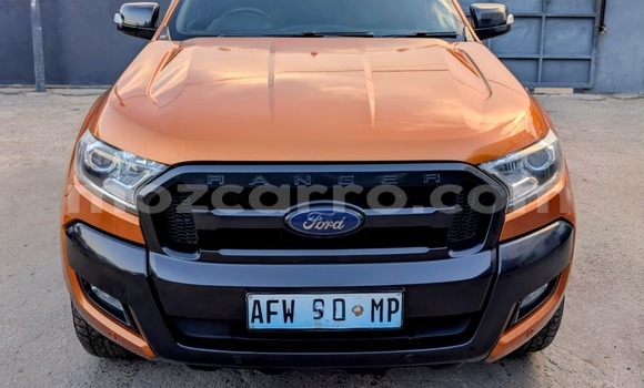 Tenga Tsaru Ford Ranger Other Mota in Maputo in Maputo Tenga Tsaru Ford Ranger Other Mota in Maputo in Maputo