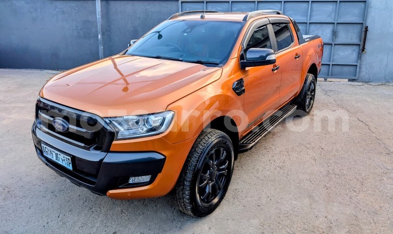 Big with watermark ford ranger maputo maputo 40765
