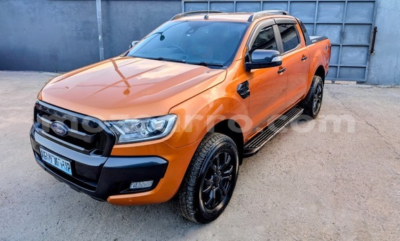 Tenga Tsaru Ford Ranger Other Mota in Maputo in Maputo Tenga Tsaru Ford Ranger Other Mota in Maputo in Maputo