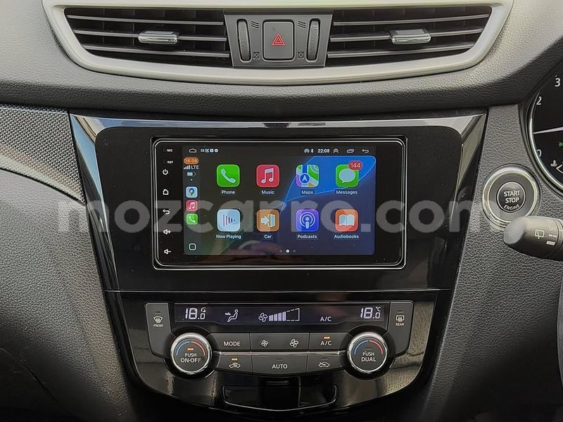 Big with watermark nissan x trail maputo maputo 40766