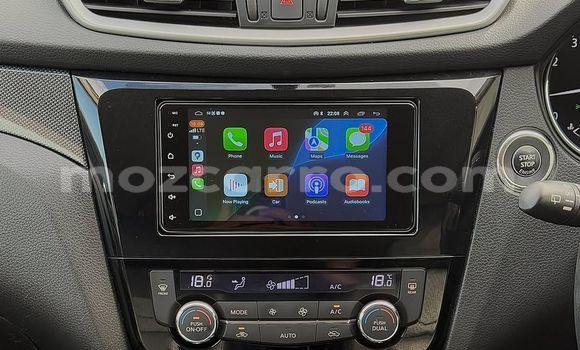 Tenga Tsaru Nissan X-Trail Chena Mota in Maputo in Maputo Tenga Tsaru Nissan X-Trail Chena Mota in Maputo in Maputo