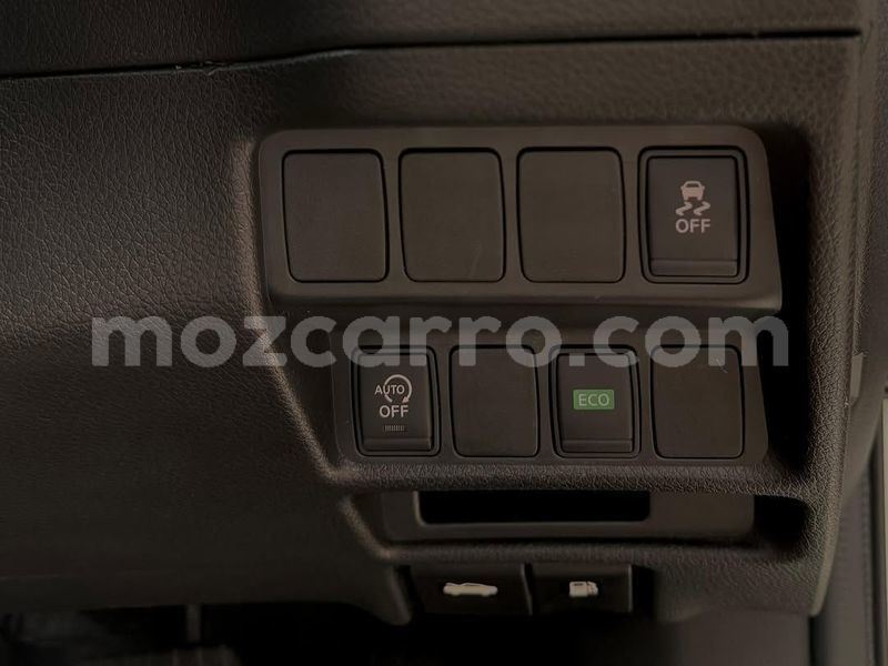 Big with watermark nissan x trail maputo maputo 40766