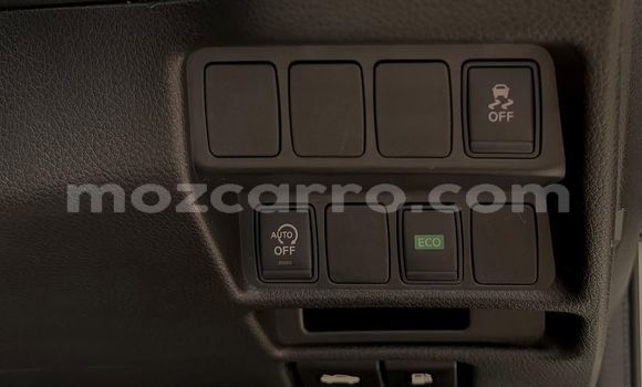 Tenga Tsaru Nissan X-Trail Chena Mota in Maputo in Maputo Tenga Tsaru Nissan X-Trail Chena Mota in Maputo in Maputo