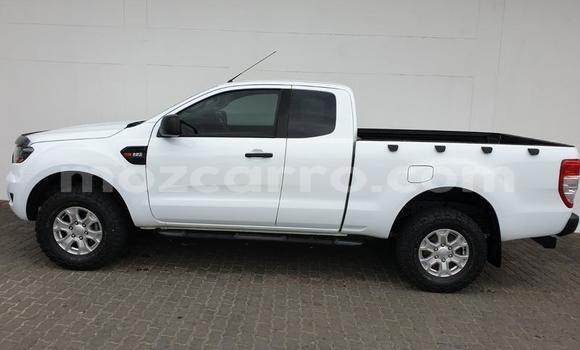 Buy Used Ford Ranger White Car in Maputo in Maputo Buy Used Ford Ranger White Car in Maputo in Maputo