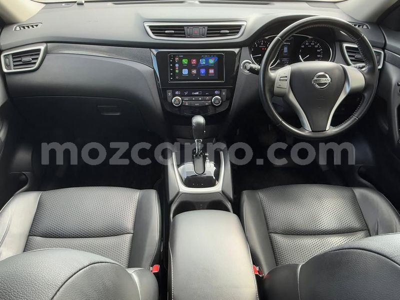 Big with watermark nissan x trail maputo maputo 40766