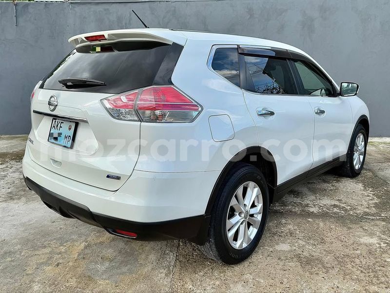 Big with watermark nissan x trail maputo maputo 40766
