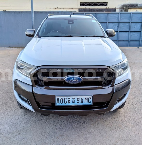 Big with watermark ford ranger maputo maputo 40767