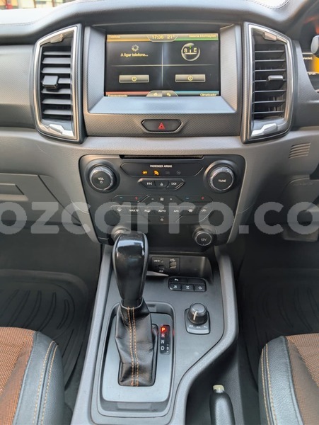 Big with watermark ford ranger maputo maputo 40767