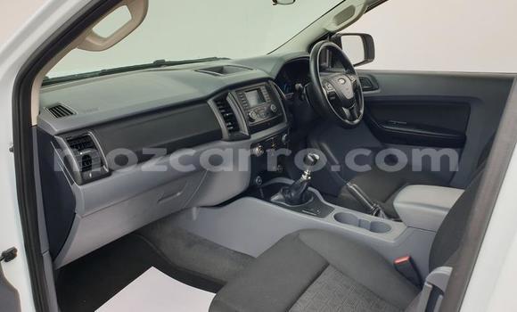 Buy Used Ford Ranger White Car in Maputo in Maputo Buy Used Ford Ranger White Car in Maputo in Maputo