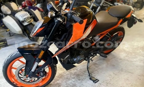 Comprar Usado KTM Duke Bege Moto em Maputo em Maputo Comprar Usado KTM Duke Bege Moto em Maputo em Maputo