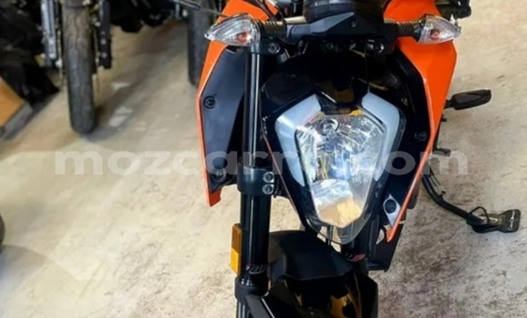 Comprar Usado KTM Duke Bege Moto em Maputo em Maputo Comprar Usado KTM Duke Bege Moto em Maputo em Maputo