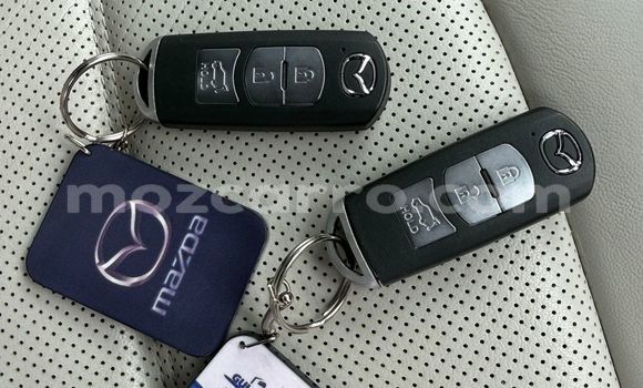 Tenga Tsaru Mazda CX-5 Bhuruu Mota in Maputo in Maputo Tenga Tsaru Mazda CX-5 Bhuruu Mota in Maputo in Maputo