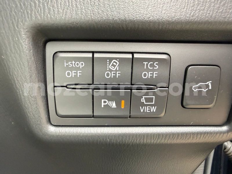 Big with watermark mazda cx 5 maputo maputo 40769