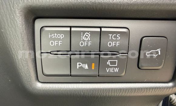 Tenga Tsaru Mazda CX-5 Bhuruu Mota in Maputo in Maputo Tenga Tsaru Mazda CX-5 Bhuruu Mota in Maputo in Maputo