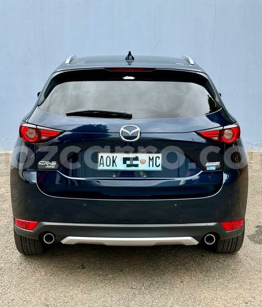 Big with watermark mazda cx 5 maputo maputo 40769