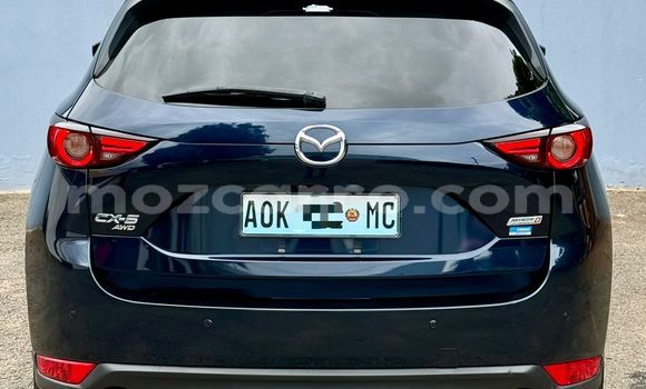 Tenga Tsaru Mazda CX-5 Bhuruu Mota in Maputo in Maputo Tenga Tsaru Mazda CX-5 Bhuruu Mota in Maputo in Maputo
