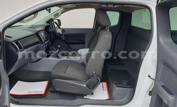 Buy Used Ford Ranger White Car in Maputo in Maputo Buy Used Ford Ranger White Car in Maputo in Maputo