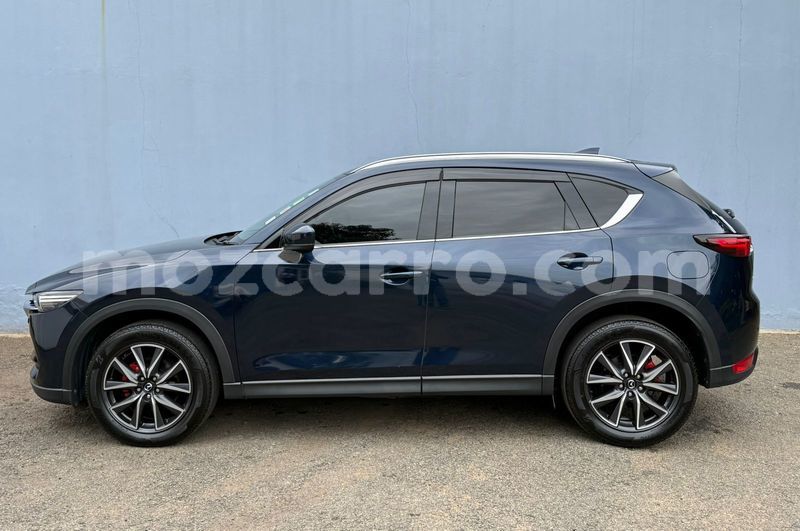 Big with watermark mazda cx 5 maputo maputo 40769