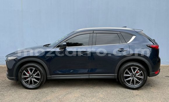 Tenga Tsaru Mazda CX-5 Bhuruu Mota in Maputo in Maputo Tenga Tsaru Mazda CX-5 Bhuruu Mota in Maputo in Maputo